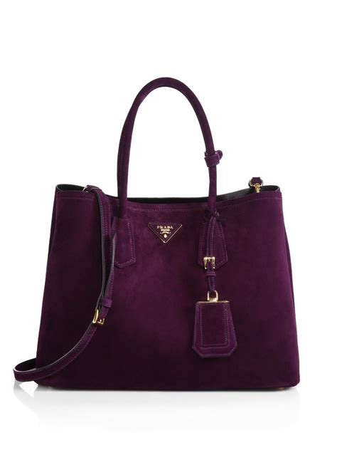 prada female double pocket bags|prada side bags women's.